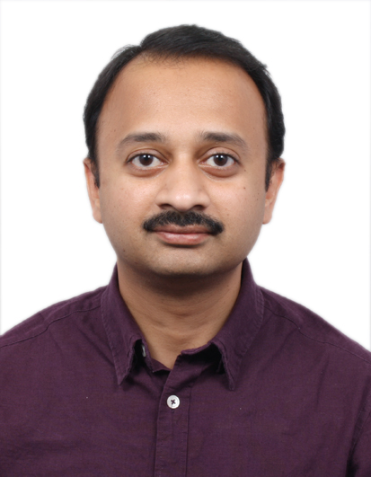 Srinivas Manian